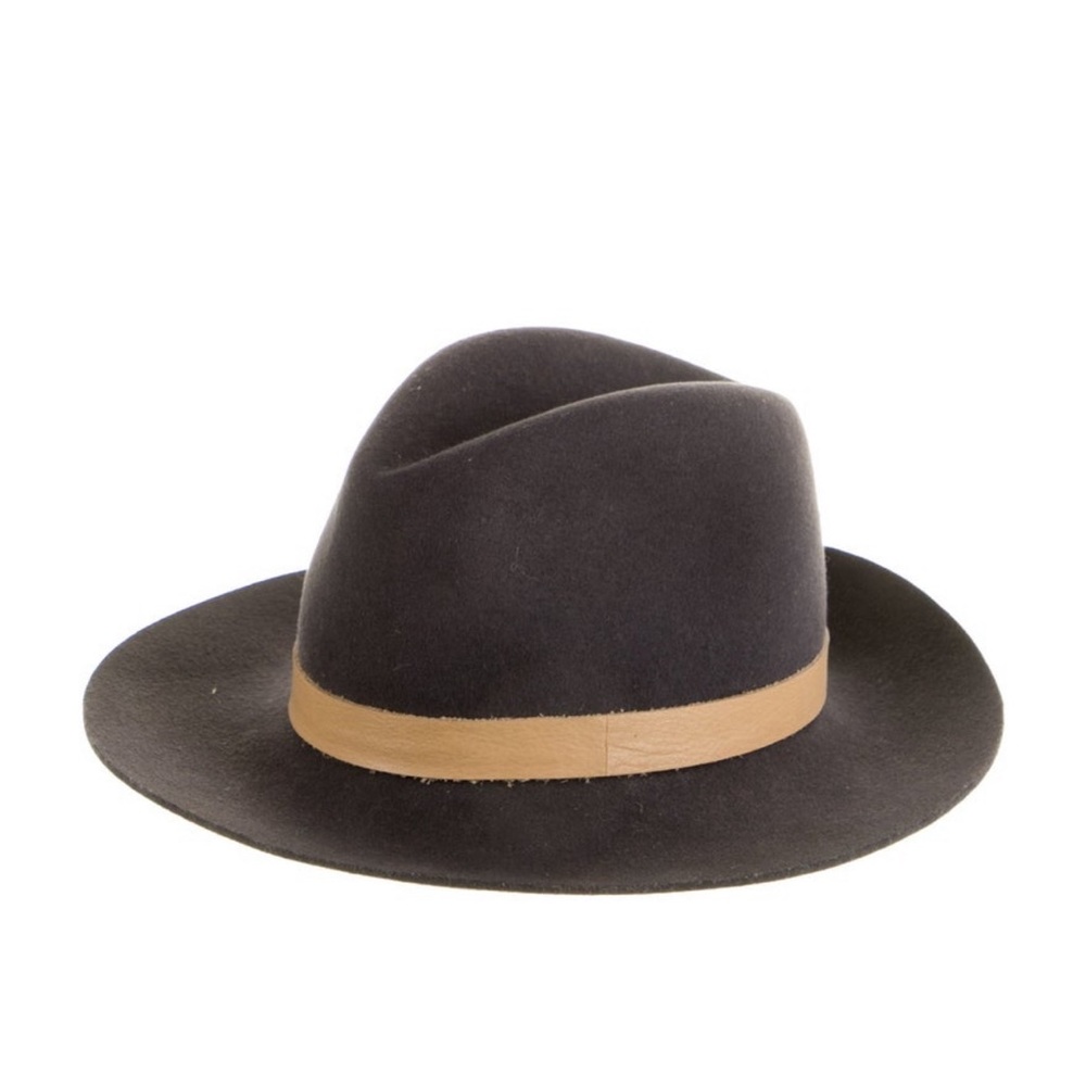 Janessa Leone Hat